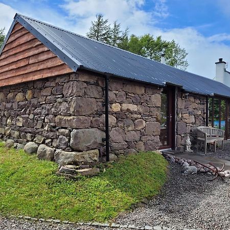 Villa Sound Of Durnamuck Exterior foto